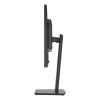 iiyama ProLite XB2797QSU-B1 27" Quad HD IPS 75Hz 1ms Height Adjustable Monitor with Speakers - Matte Black