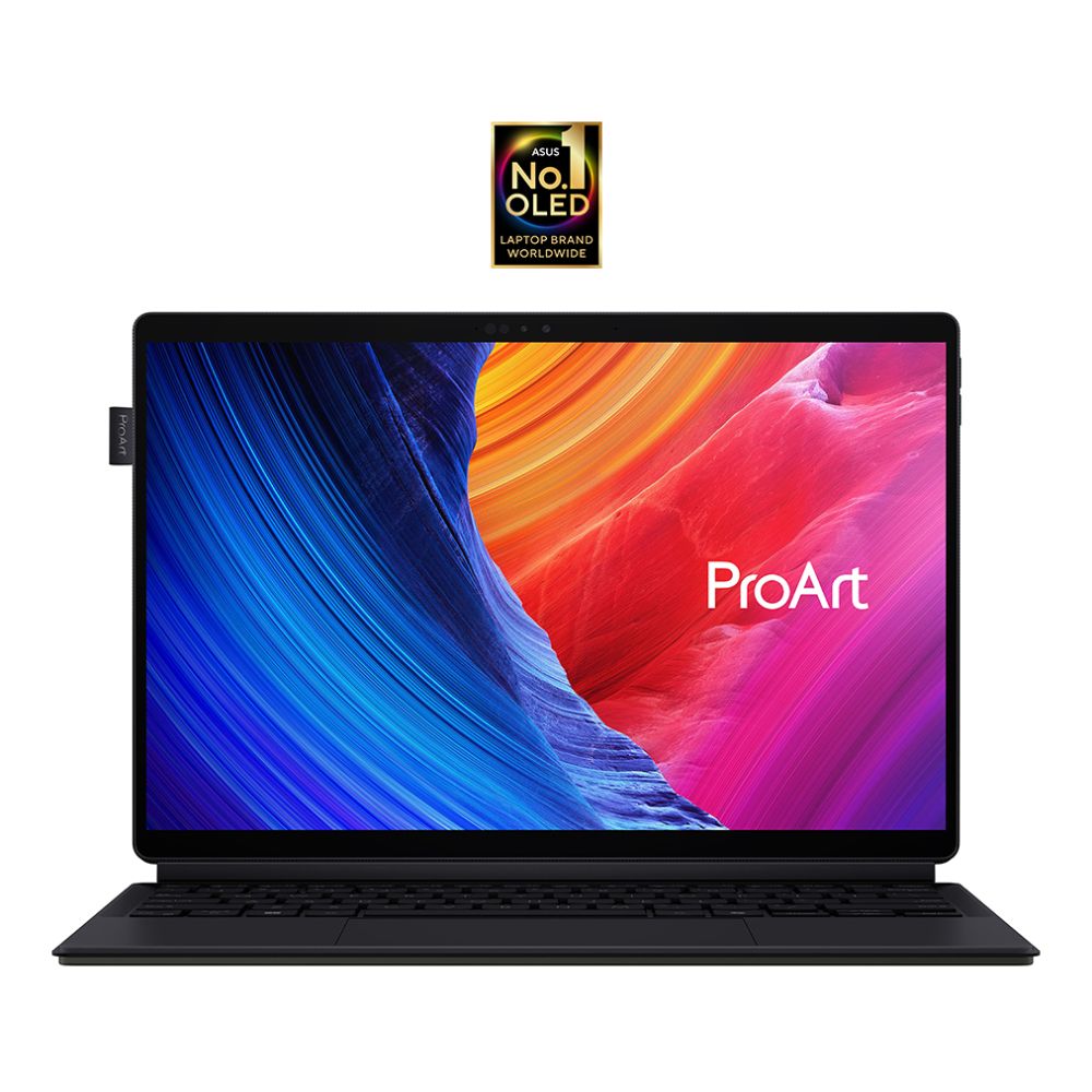 HT5306QA-LX005W ASUS ProArt PZ13 13.3