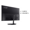 Acer Nitro XF270M3biiph 27" Full HD IPS LED 180Hz FreeSync Premium Height Adjustable Gaming Monitor