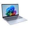 Refurbished - Samsung Galaxy Book4 Edge Qualcomm Snapdragon X 16GB RAM 256GB UFS 15.6" Windows 11 Home Copilot+ Laptop