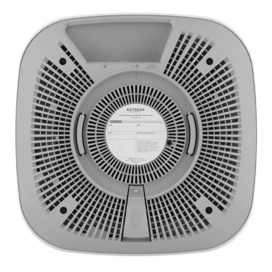 Get NETGEAR AX3000 WAX615-100EUS Access Point Wifi 6 device