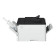 Refurbished - Canon i-SENSYS LBP243dw A4 Mono Laser Printer 36ppm Mono - No Cartridge Included