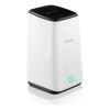 Zyxel FWA510 Multi-Gigabit Ethernet Tri-Band Wi-Fi 6 Wireless Router