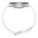 Samsung Galaxy Watch8 1.3" Super AMOLED Wear OS Smartwatch - White