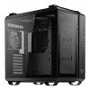 ASUS ASUS TUF Gaming GT502 PLUS Black ATX Mid Tower PC Case