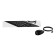 HP 225 Full-size Wired Keyboard and Mouse Set - Black