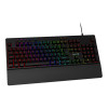GameMax Pulse 4-in-1 Pro Keyboard Mouse Headset Mouse Pad Combo Kit