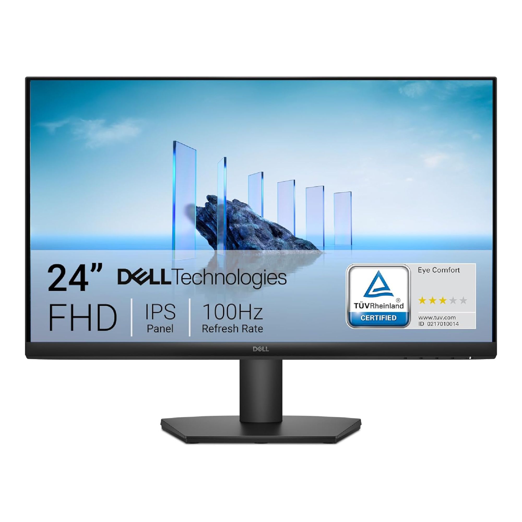 DELL ディスプレイモニター SE2425HM Dell SE2425HM 24