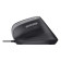 Trust Bayo II Right-hand Wired Optical 2400 DPI Mouse - Black