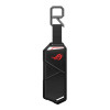 ASUS ROG STRIX Arion Aluminum Alloy M.2 NVMe SSD External Portable Case - Black