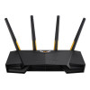 ASUS TUF Gaming AX3000 V2 Wi-Fi 6 Dual Band AiMesh AiProtection Pro Gaming Router