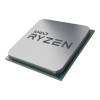 AMD Ryzen 7 2700X Socket AM4 Processor with RGB Wraith Prism Cooler