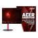 Acer Nitro XZ272S3bmiiphx 27" Curved Full HD 180Hz 1ms Freesync Premium Height adjustable Gaming monitor