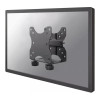 Neomounts NM-TC100BLACK Universal Up to 5kg Mini PC Holder - Black
