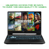 ASUS TUF A15 FA506NFR-HN003W AMD Ryzen 7 7435HS 16GB RAM 512GB SSD RTX 2050 15.6" Windows 11 Home Gaming Laptop