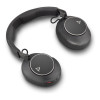 Poly Voyager Surround 80 UC Wireless USB-C Stereo Headset - Black