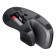 Trust Verro Ergonomic Right-hand RF Wireless 1600 DPI Mouse - Black