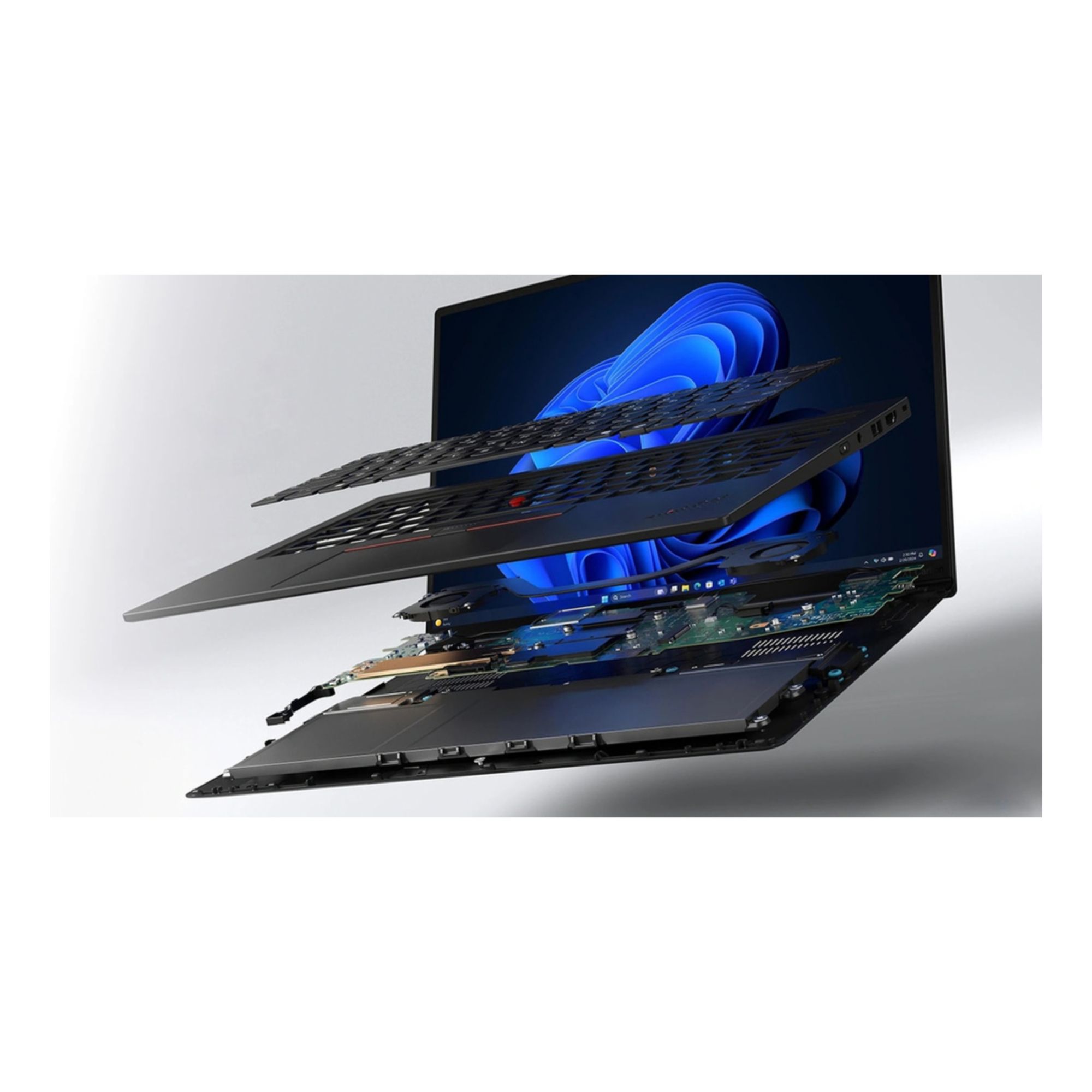 Lenovo ThinkPad X1 Carbon Gen 13 Touch Core Ultra 7