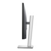 Dell Pro Plus P2725DE 27" IPS Quad HD USB-C Height Adjustable Docking Monitor
