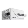 ASUS Prime 750W ATX 80 PLUS Bronze PSU Power Supply - White