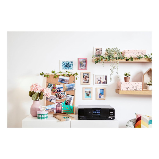 Epson Expression Photo XP-970 28 ppm Inkjet Color Printer with A3 Printing
