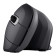 Trust Verro Ergonomic Right-hand RF Wireless 1600 DPI Mouse - Black