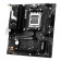 Asrock B850M-X WIFI R2.0 AMD B850 DDR5 Micro-ATX Socket AM5 Motherboard