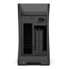Fractal Design Era 2 Mini-ITX SFF Gaming PC Case - Charcoal Gray