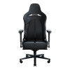 Razer Enki Adjustable Gaming Chair - Green/Black