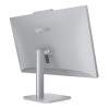 New Open Box - Lenovo A100 Intel Core i3-N305 8GB RAM 512GB SSD 23.8" Windows 11 Home All-In-One Desktop PC