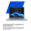 HP EliteBook 8 G1i 14 Notebook AI Wolf Pro Security Edition Intel® Core Ultra 5 225U 16GB RAM 512GB SSD 14" Windows 11 Pro Copilot+ Laptop