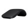 Microsoft Surface Arc Wireless Bluetooth Mouse - Black