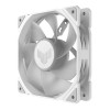 ASUS TUF Gaming TR120 ARGB Reverse Case Fan - White