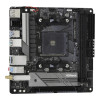 Asrock A 520M-ITX/ac mini ITX AMD A520 Motherboard