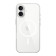 New Open Box - Apple iPhone 17 Clear Case with MagSafe Compatible Scratch & Drop Protection
