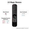 LG OLED65G45LW evo G4 65" 4K Ultra HD Smart TV