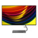 Lenovo Qreator Lenovo 27 27" IPS 4K Built in Speakers USB-C Creating Monitor