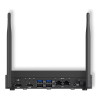 ASUS NUC 13 Rugged BNUC13BRKP200B00I Intel N50 No RAM No Storage No OS Barebone Mini Desktop PC