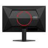 AOC G4 24G4HRE 24" IPS Full HD 200Hz 0.5ms Height Adjustable Gaming Monitor with Built-In Speakers
