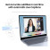 Refurbished - Samsung Galaxy Book4 Edge Qualcomm Snapdragon X 16GB RAM 256GB UFS 15.6" Windows 11 Home Copilot+ Laptop