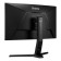 iiyama G-Master GB2766HSU-B1 27" Curved FHD 165Hz 1ms Freesync Height Adjust Gaming Monitor
