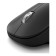 Microsoft Bluetooth Ergonomic Wheel Wireless Mouse BlueTrack Black