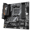 GIGABYTE B550M AORUS ELITE DDR4 Micro ATX AM4 Motherboard