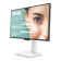 BenQ GW2790TC 27" IPS Full HD 144Hz USB-C Height Adjustable Monitor with Speakers