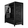 Corsair FRAME 5000D RS Tempered Glass Mid Tower Gaming PC Case - Black
