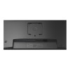 LG 24BA750-B.AEK 23.8" IPS LCD Full HD 100Hz Height Adjustable Built in Speakers USB-C Monitor
