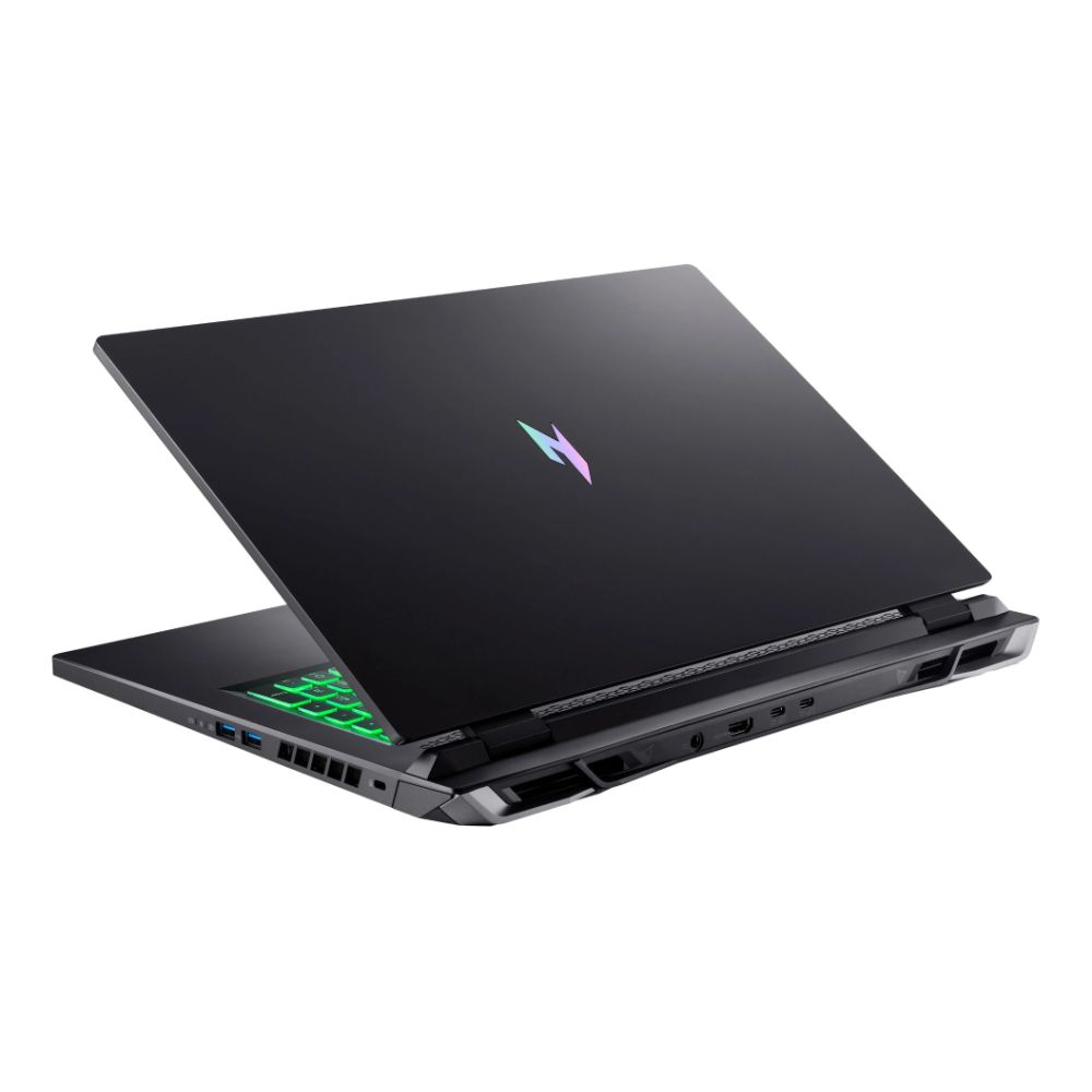 NH.QP9EK.002 Acer Nitro 17 Ryzen 9 16GB RAM 2TB SSD RTX 4070