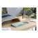 ASUS Marshmallow KW100 75% Wireless Keyboard - Green