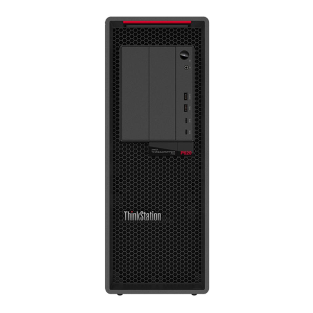 Refurbished Lenovo P620 30E000TXUK 64GB 1TB Desktop