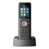 Yealink W79P IP Rugged Cordless Handset and Base Station With Charging Cradle